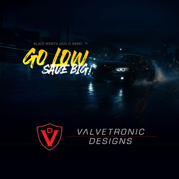 Valvetronic